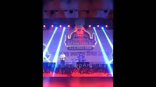 Phir na aese Raat aegi 🎇🎇#pawandeeprajan live in #Chitisgarh #idolpawandeeprajan #indianidol