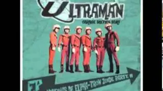 Los Ultraman - Carridane [DEMO]