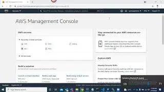 Session 4 - CNC AWS Batch 3 Q4 By Ameen Alam