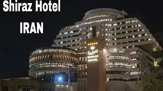Shiraz hotel booking