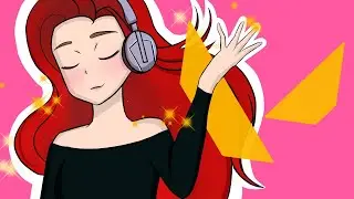 POV your valorant bestie has the gamer girl buff