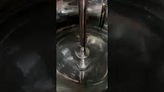 Customized Top Dispenser Mixer Electric Heating Tank Mixing Machine Liquid Making Equipment