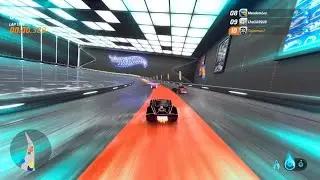 HOT WHEELS UNLEASHED Iyafyl