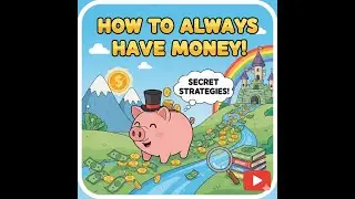 Why Minimalists Always Have Money (15 Rules No One Talks About)