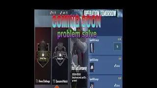 BONUS CHALLENGE COMING Soon problem solve