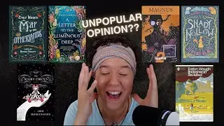 actually good Catholic characters?? early spring book recs