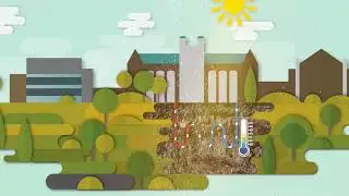 Why Concordia Is drilling the ground at Loyola campus