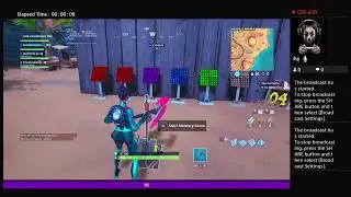 Fortnite fortbyte 28