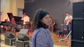 Jazz Days   Fusion Ensemble 2 12 25