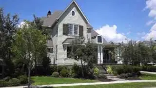 612 Cattle Street: Daniel Island Homes