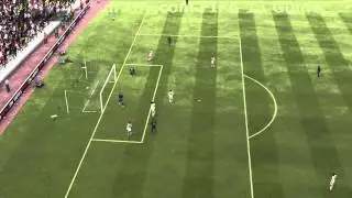 FIFA 13 Master Guide: Defending Tutorial Supplement 3