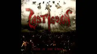 Last Legion - Edge of the World - Full Album
