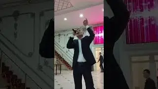 Биз Тобу «РАВШАН» Тойду жарды 🔥🔥Бахтияр два👍👍