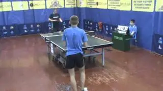 High School SUMY CUP Арзанов - Семашко