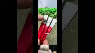 Sharpen Tools Like a Pro with This Compact Garden & DIY Essential!