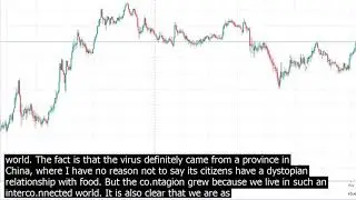 The new normal theory for covid  bitcoin dominance kaç