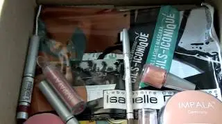 Achizitii :Noi produse Ladys  cu Mariaiab