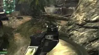 idoublep - MW3 Game Clip