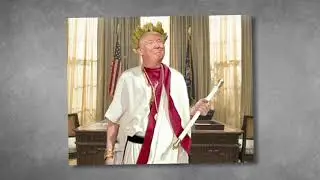 I Wrote This Anti-Trump Rap in 2017 - It Aged Exactly How You'd Expect (Satire)