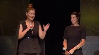 Hollywood Connection Dance - Industry Dance Awards 2019