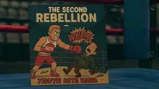 The Second Rebellion - Crown of Lies - Christian Pop Punk