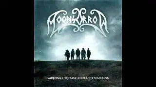 MOONSORROW - Huuto