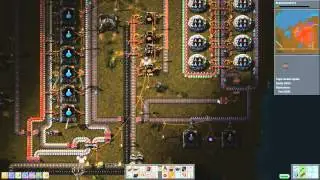 Factorio en multi ep 18 P&eacute;trole avanc&eacute; et autre !