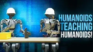 NVIDIA GTC 2025: Humanoids, Healthcare Breakthroughs, Self-Driving Tech & More!