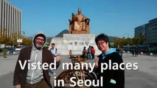 Tourmate Keehoon Jeong's Profile