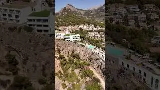 Jumeirah Mallorca | Mediterranean Views