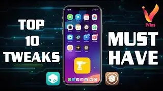 Top 10 Must Have Cydia & Sileo Jailbreak Tweaks | iOS 12 - 12.1.2