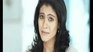 Abbott India Thyroid Campaign featuring Bollywood actress Kajol :: DIASPORE  :: Production Paradise