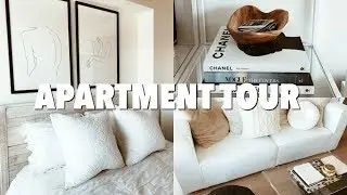 MY OFFICIAL BOSTON APARTMENT TOUR ♥