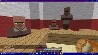 Episode 2 Base update And organization RTG FAMILY DOES MINECRAFT