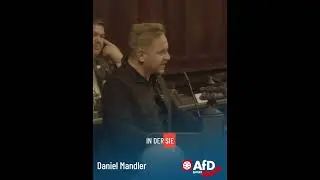 🇩🇪 AfD will Deutsche Flagge an &ouml;ffentlichen Geb&auml;uden 🇩🇪