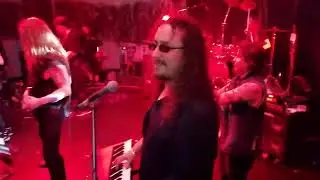 Black Diamond with Timo Tolkki, Jari Kainulainen, Alessandro Conti & Alex Landenburg