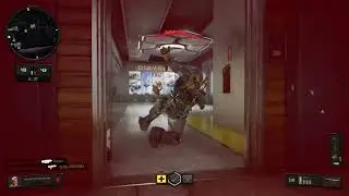 Call of Duty Black Ops 4 2025 | Nice kill shots !!