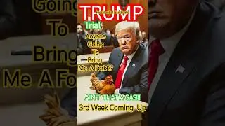 Trump Trial Nothing But Fire!!#news #trump #viral #viralvideo #shorts #trump1 #trending #trumptrial