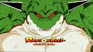 Summoning Porunga!|DBOG