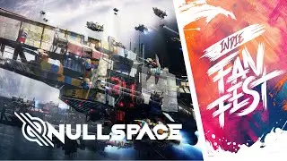 Nullspace | Indie Fan Fest Sept 2025
