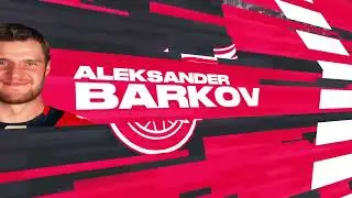 NHL 23 | PS5 | Aleksander Barkov ep&auml;onnistuu kiekon haltuun otossa ja tekee hienon maalin