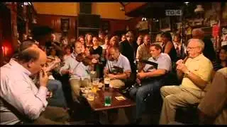 Colfers pub session 5