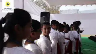 Shri Safety Club - Nukkad Natak on Safety Parameters