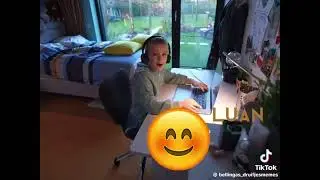 grappige kleine momenten van de BELLINGA’S!