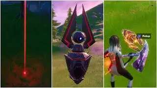 How to Find & Destroy a Gorger in Fortnite Guide (Easiest Method) &ndash; Fortnite Chapter 2 Season 4