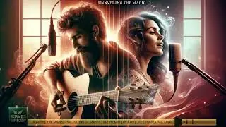 Unveiling the Magic: The Journey of Martis, Rachel Morgan Perry in 'Someone You Loved