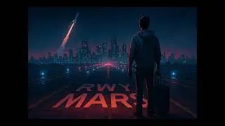 TMAG - Runway to Mars