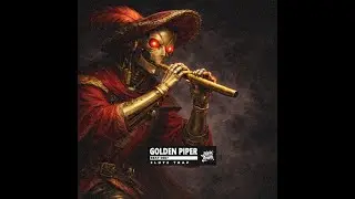 [FREE] Flute Trap Type Beat | Instrumental Hip Hop Rap | Golden Piper