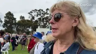 The Scottish cultural day (The Highland Fling and Kilt run) Armadale WA 2022