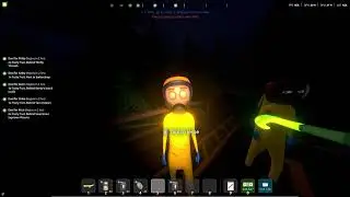 Schedule 1 Tutorial - How To Fix Missing/Glitched Out Employees